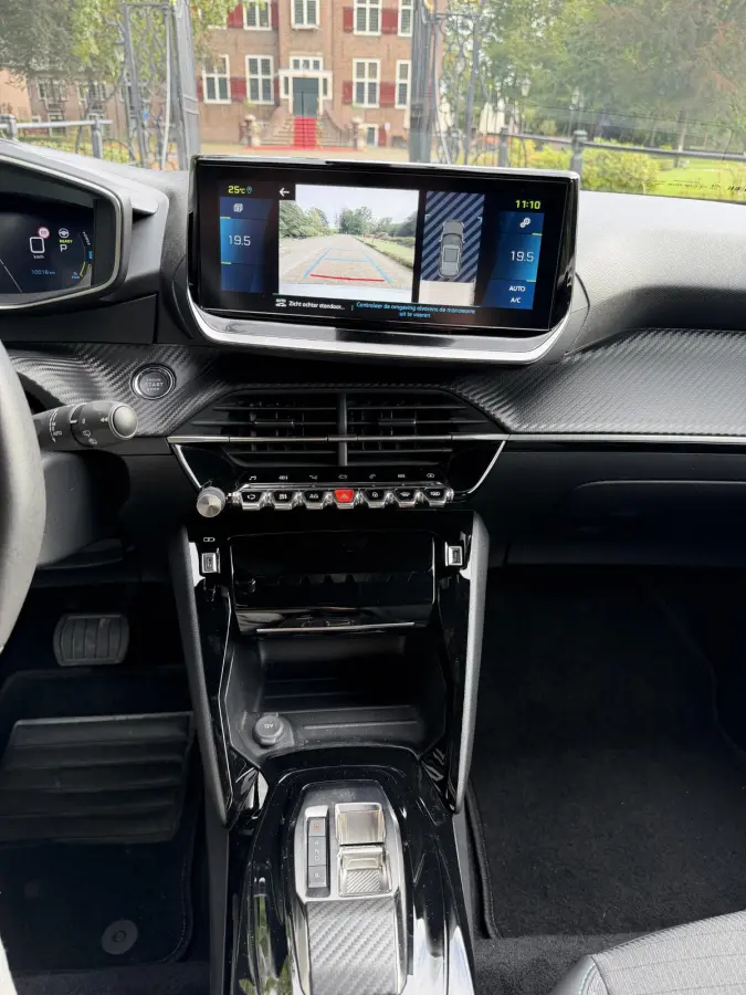 EV Allure Pack 50 kWh | 10.000KM !! | CarPlay | 360 | Adaptive | BTW |