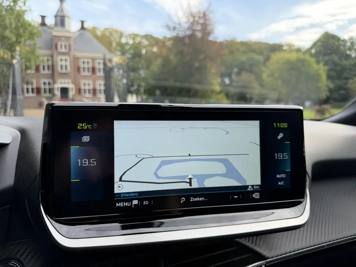 EV Allure Pack 50 kWh | 10.000KM !! | CarPlay | 360 | Adaptive | BTW |