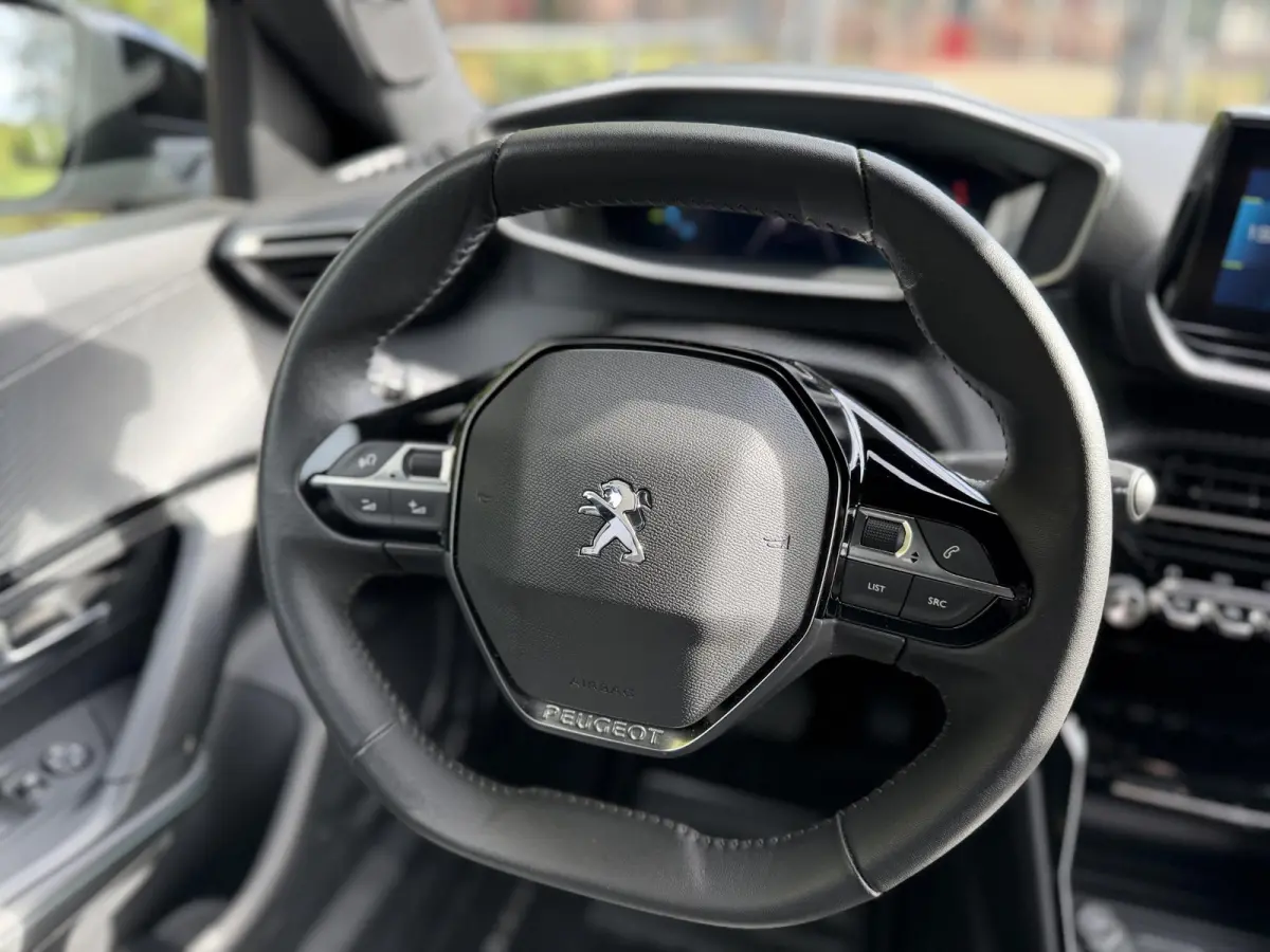 EV Allure Pack 50 kWh | 10.000KM !! | CarPlay | 360 | Adaptive | BTW |