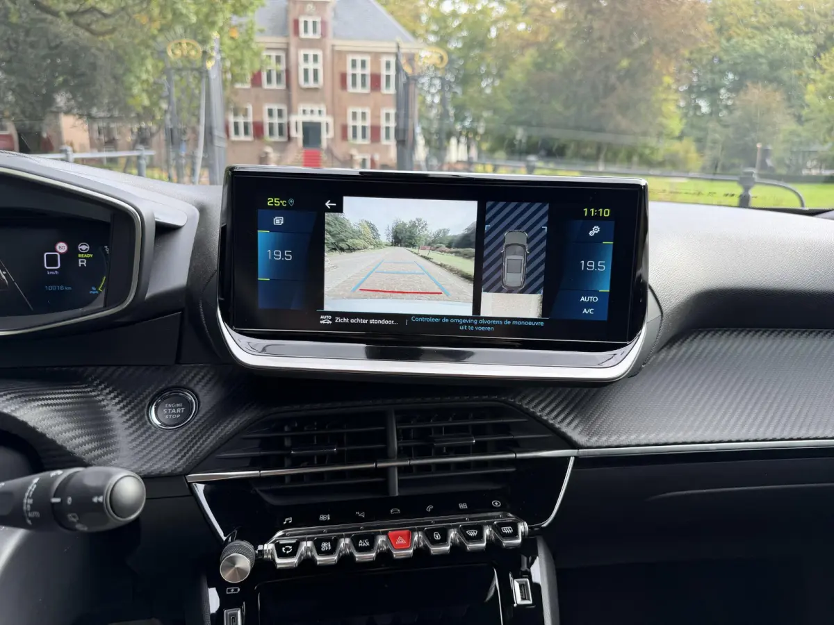 EV Allure Pack 50 kWh | 10.000KM !! | CarPlay | 360 | Adaptive | BTW |