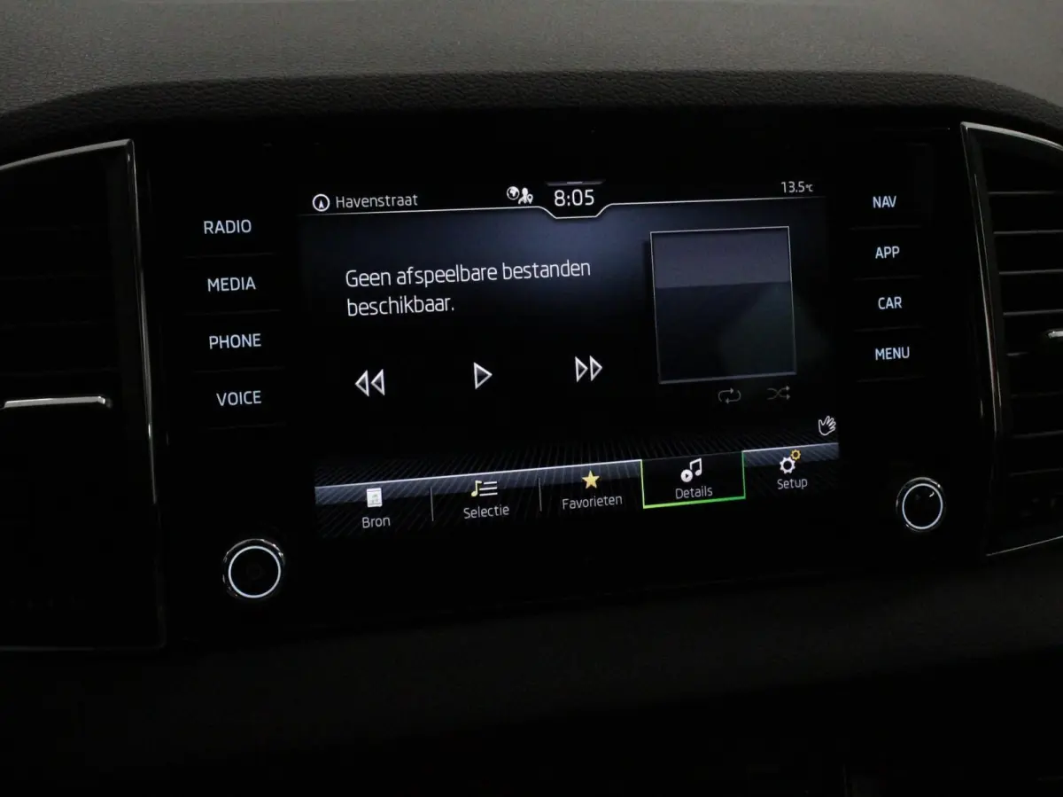 1.5 TSI 150pk Automaat Style Climate Control Cruise Control LED Lichtmetalen velgen Navigatie Apple Carplay/ Android Auto Keyless