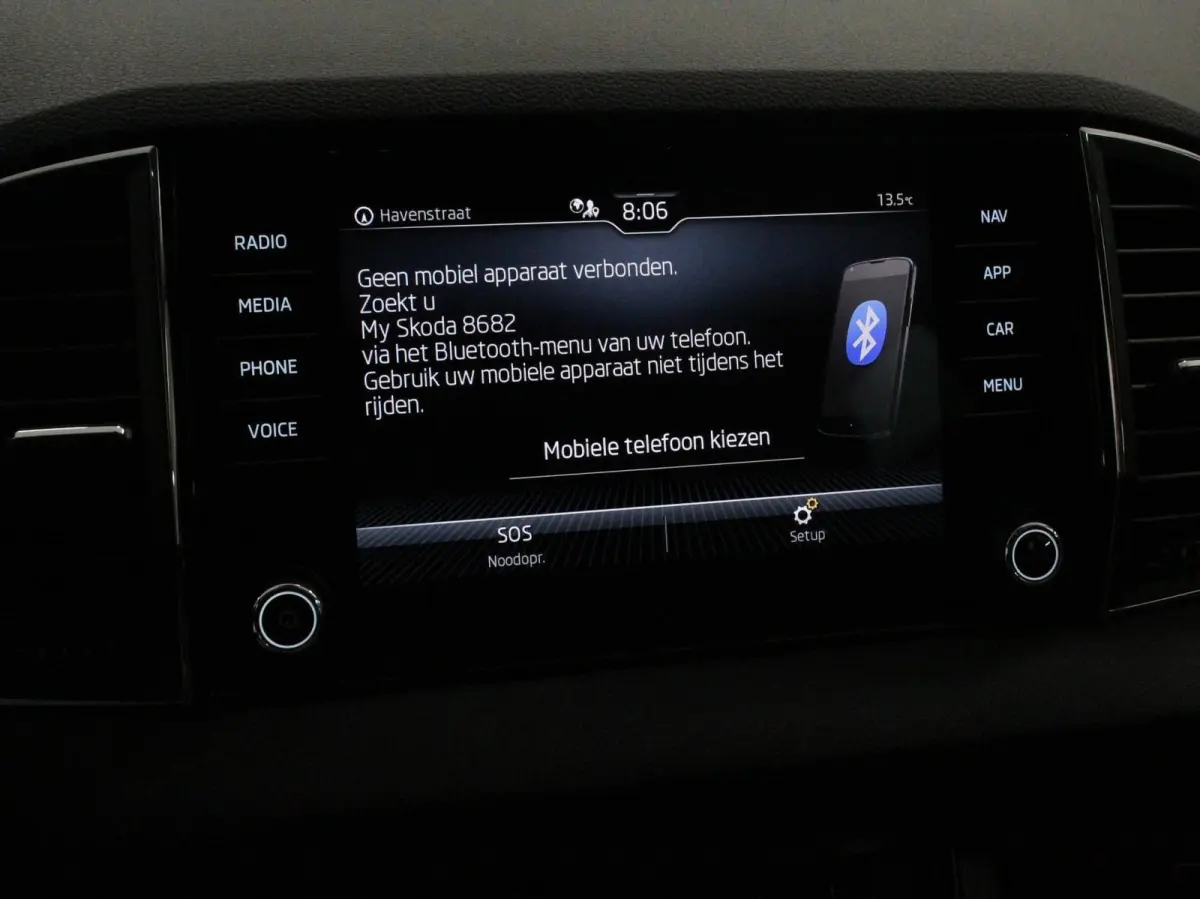 1.5 TSI 150pk Automaat Style Climate Control Cruise Control LED Lichtmetalen velgen Navigatie Apple Carplay/ Android Auto Keyless