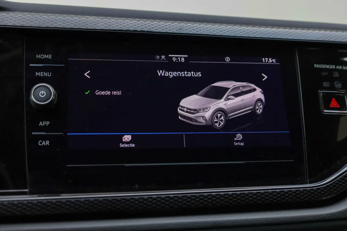 1.0 TSI 95pk Life Edition | Achteruitrijcamera | Stoelverwarming | Adaptive Cruise