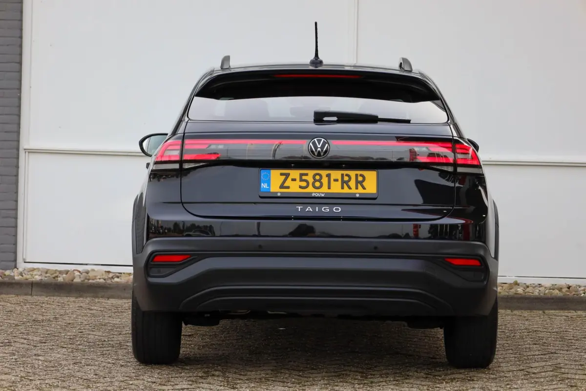 1.0 TSI 95pk Life Edition | Achteruitrijcamera | Stoelverwarming | Adaptive Cruise