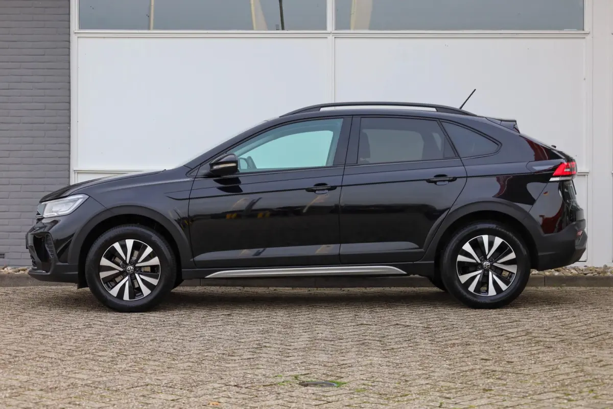 1.0 TSI 95pk Life Edition | Achteruitrijcamera | Stoelverwarming | Adaptive Cruise