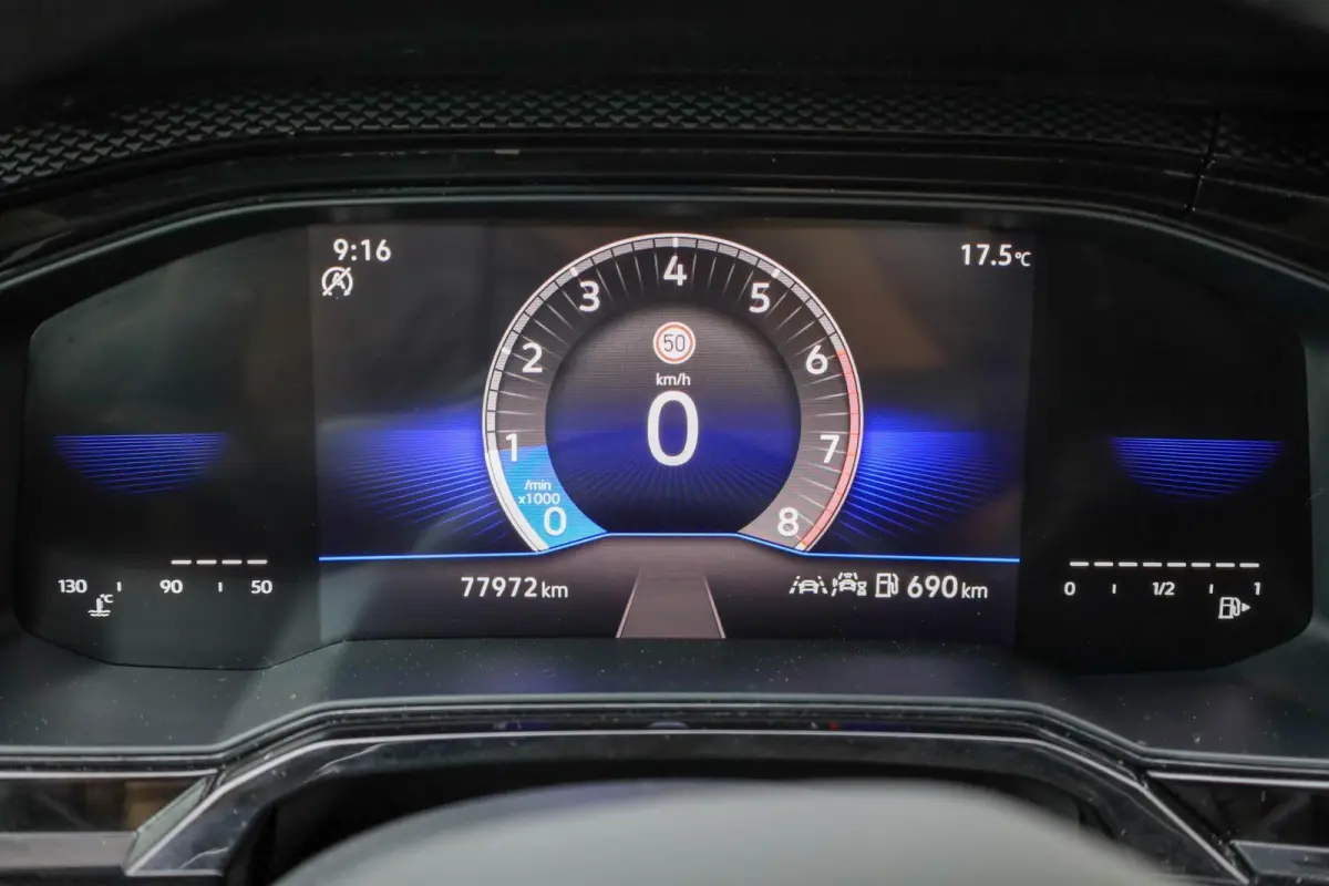 1.0 TSI 95pk Life Edition | Achteruitrijcamera | Stoelverwarming | Adaptive Cruise