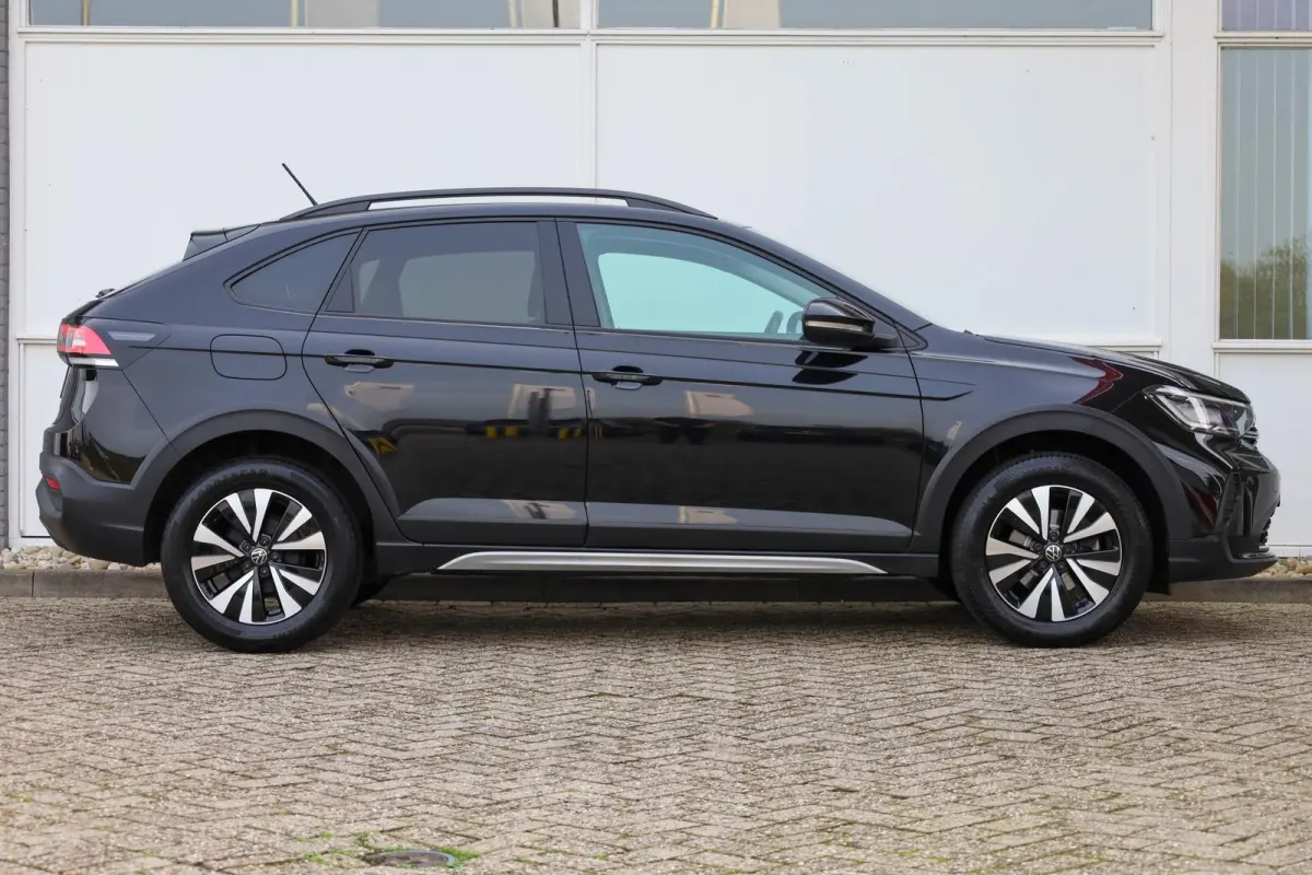 1.0 TSI 95pk Life Edition | Achteruitrijcamera | Stoelverwarming | Adaptive Cruise