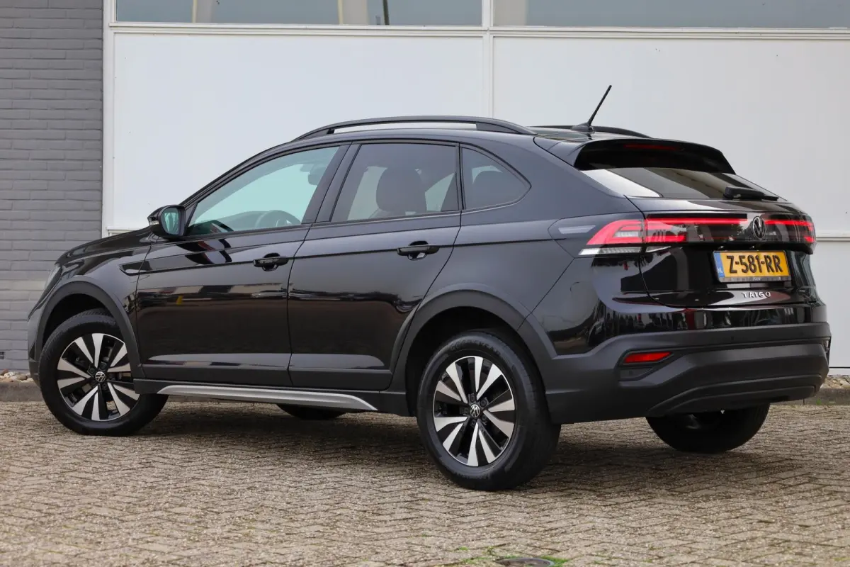 1.0 TSI 95pk Life Edition | Achteruitrijcamera | Stoelverwarming | Adaptive Cruise