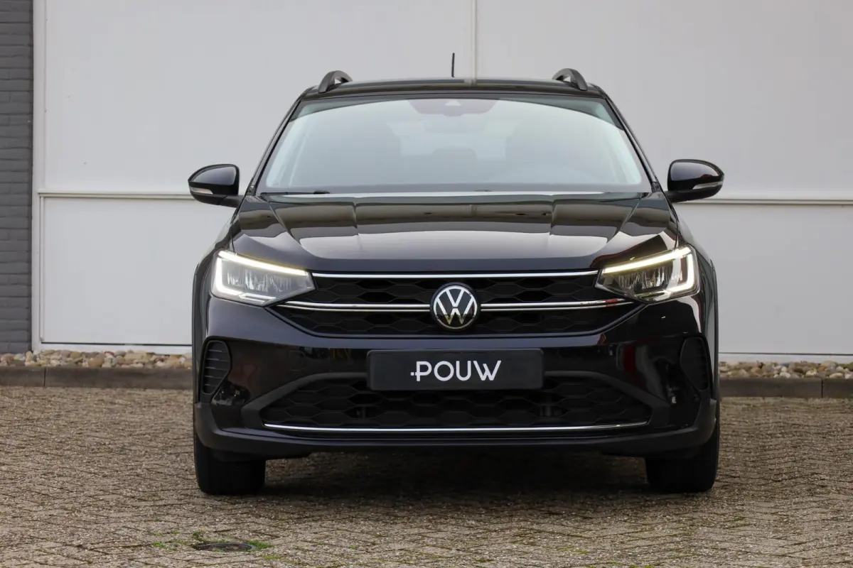 1.0 TSI 95pk Life Edition | Achteruitrijcamera | Stoelverwarming | Adaptive Cruise