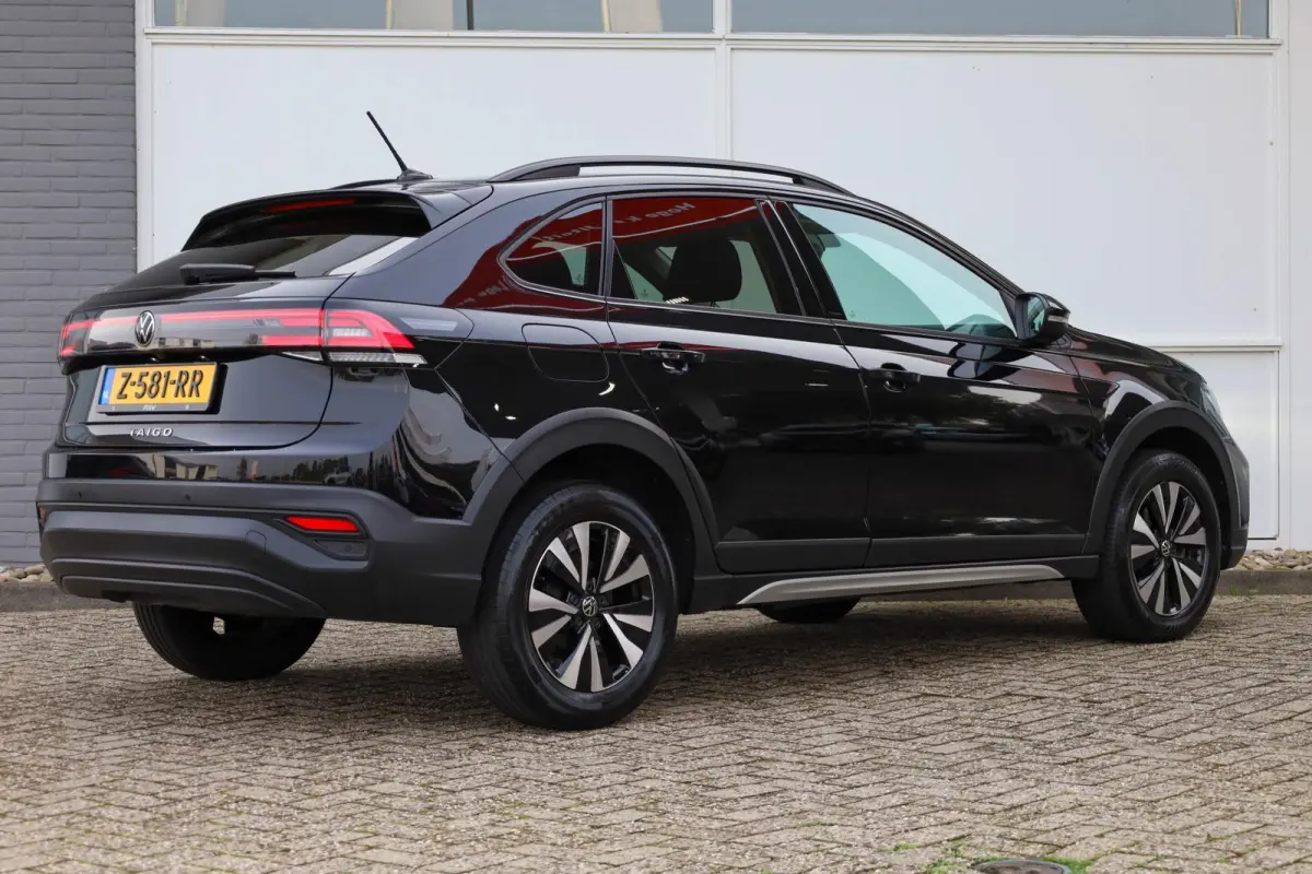 1.0 TSI 95pk Life Edition | Achteruitrijcamera | Stoelverwarming | Adaptive Cruise