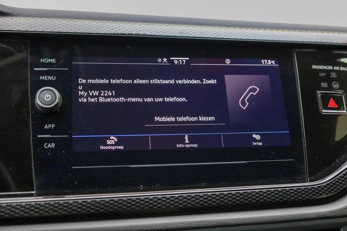 1.0 TSI 95pk Life Edition | Achteruitrijcamera | Stoelverwarming | Adaptive Cruise