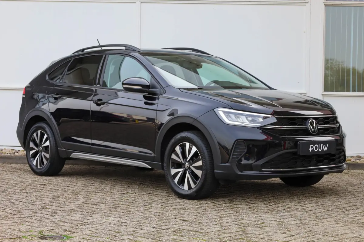 1.0 TSI 95pk Life Edition | Achteruitrijcamera | Stoelverwarming | Adaptive Cruise