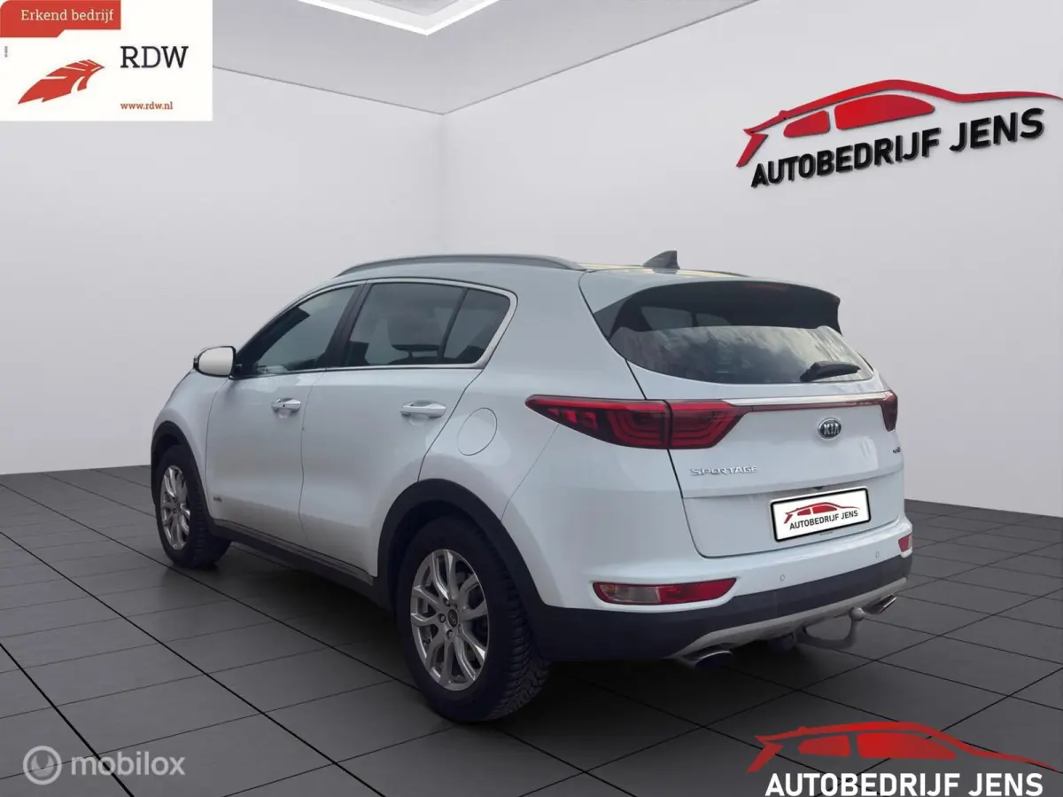1.6 T-GDI 4WD GT-Line PlusLine