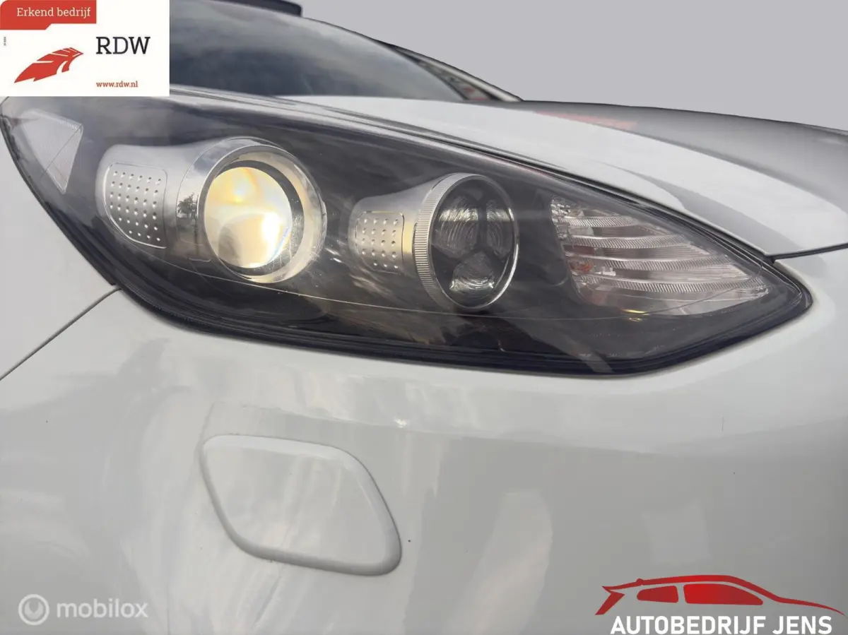 1.6 T-GDI 4WD GT-Line PlusLine