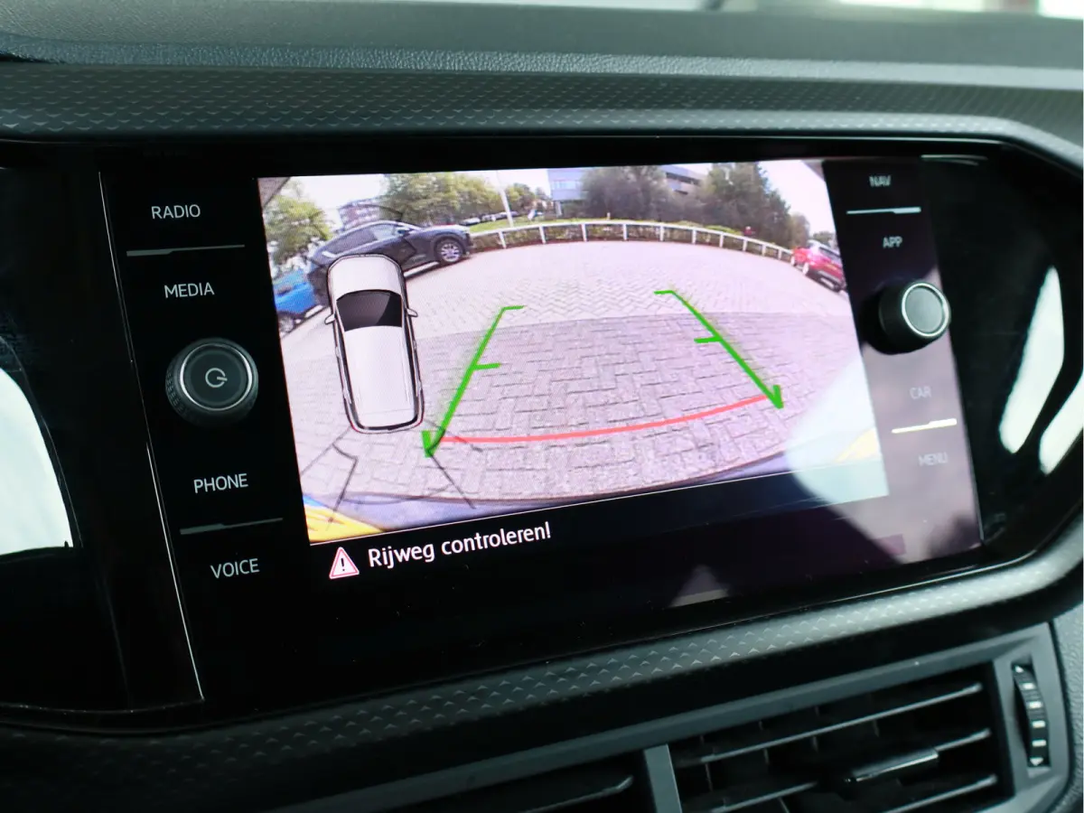 1.0 TSI Life Vitrual Cockpit / Camera / Cruise / Navi / Airco