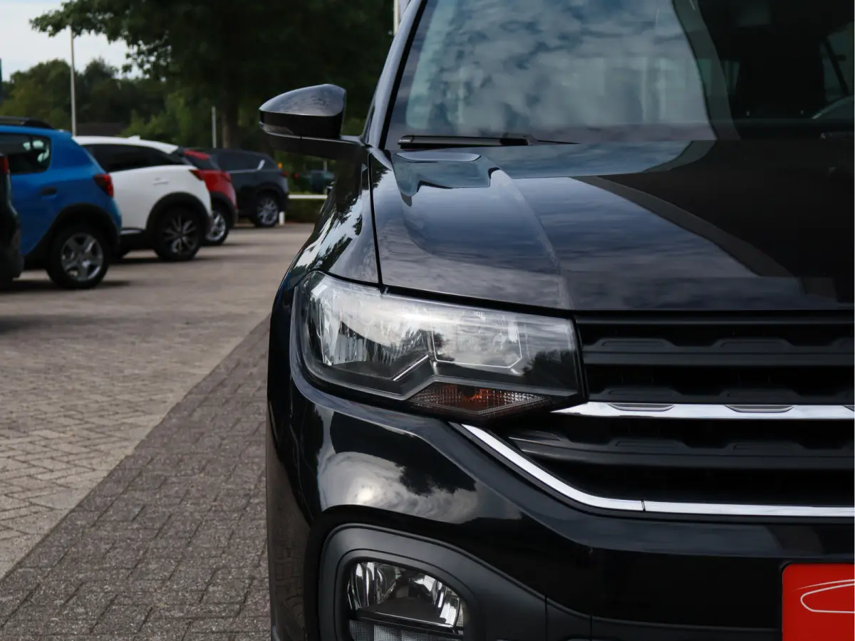 1.0 TSI Life Vitrual Cockpit / Camera / Cruise / Navi / Airco