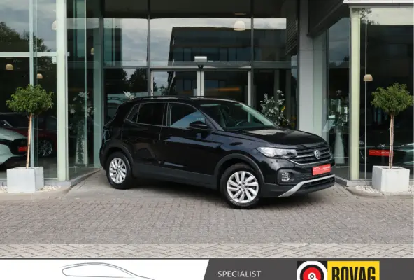 1.0 TSI Life Vitrual Cockpit / Camera / Cruise / Navi / Airco