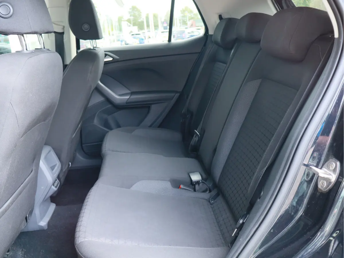 1.0 TSI Life Vitrual Cockpit / Camera / Cruise / Navi / Airco