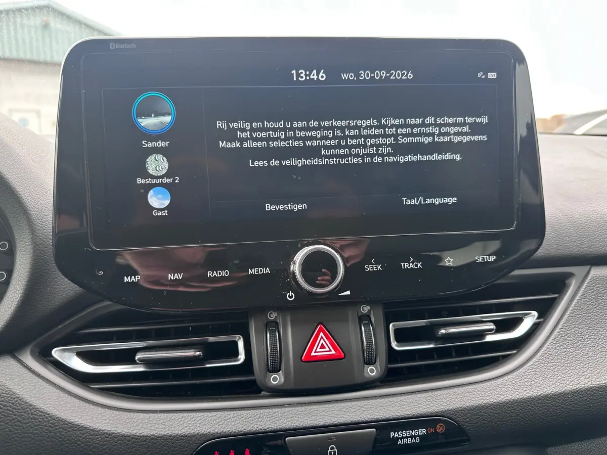 1.5 T-GDi MHEV Premium EERSTE EIG DEALER OND ORG NEDERLANDS
