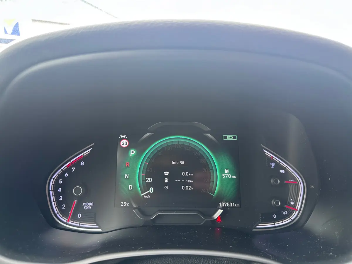 1.5 T-GDi MHEV Premium EERSTE EIG DEALER OND ORG NEDERLANDS