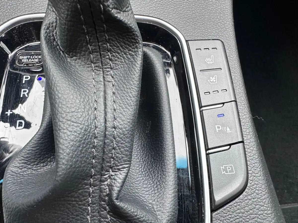 1.5 T-GDi MHEV Premium EERSTE EIG DEALER OND ORG NEDERLANDS