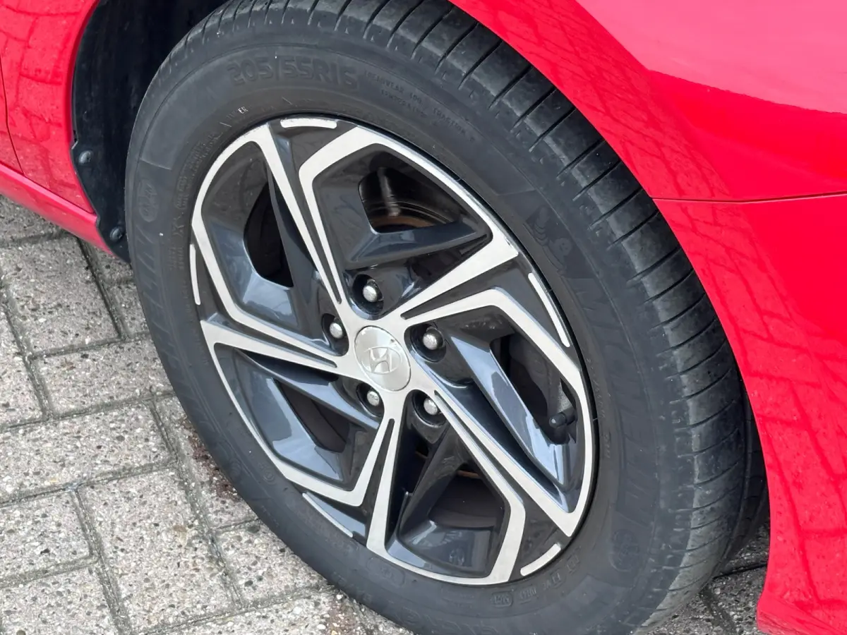 1.5 T-GDi MHEV Premium EERSTE EIG DEALER OND ORG NEDERLANDS