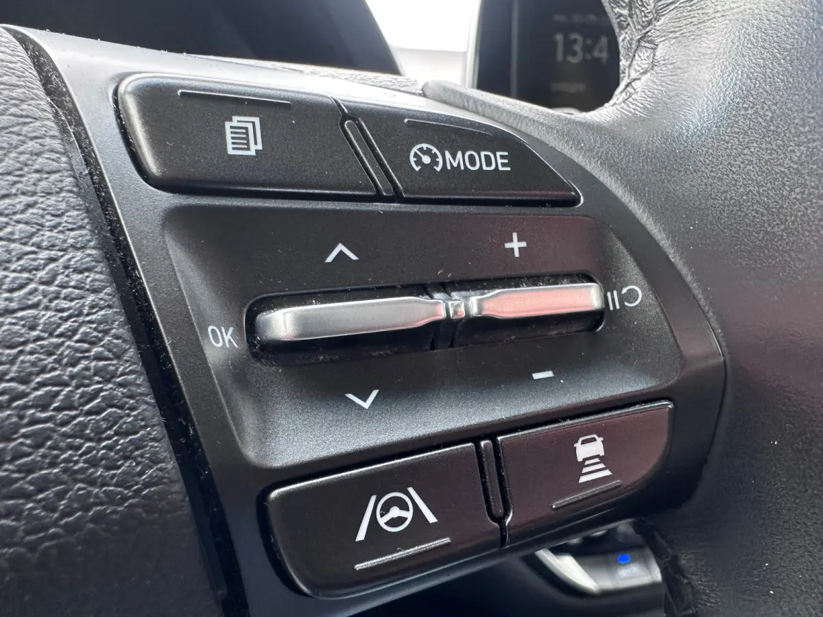 1.5 T-GDi MHEV Premium EERSTE EIG DEALER OND ORG NEDERLANDS