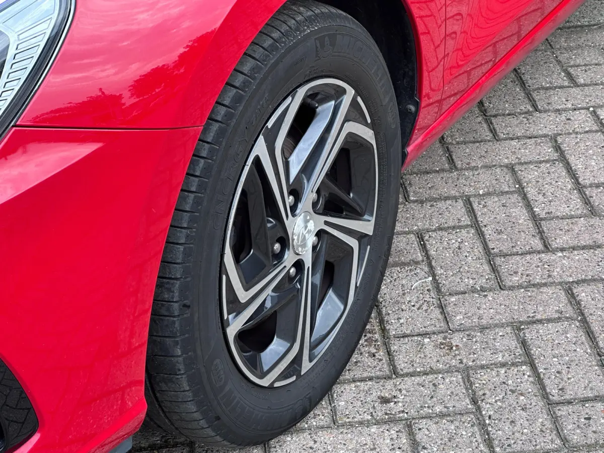 1.5 T-GDi MHEV Premium EERSTE EIG DEALER OND ORG NEDERLANDS