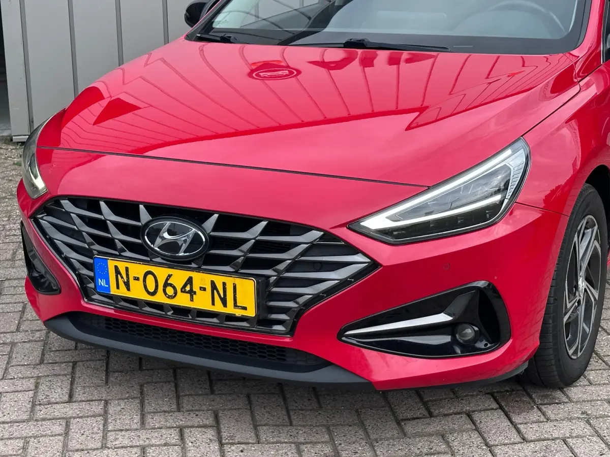1.5 T-GDi MHEV Premium EERSTE EIG DEALER OND ORG NEDERLANDS