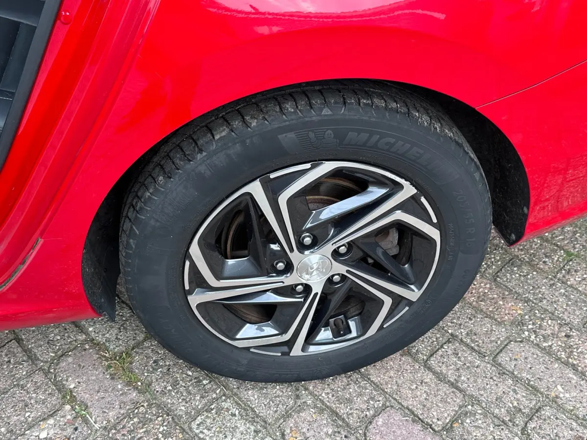 1.5 T-GDi MHEV Premium EERSTE EIG DEALER OND ORG NEDERLANDS