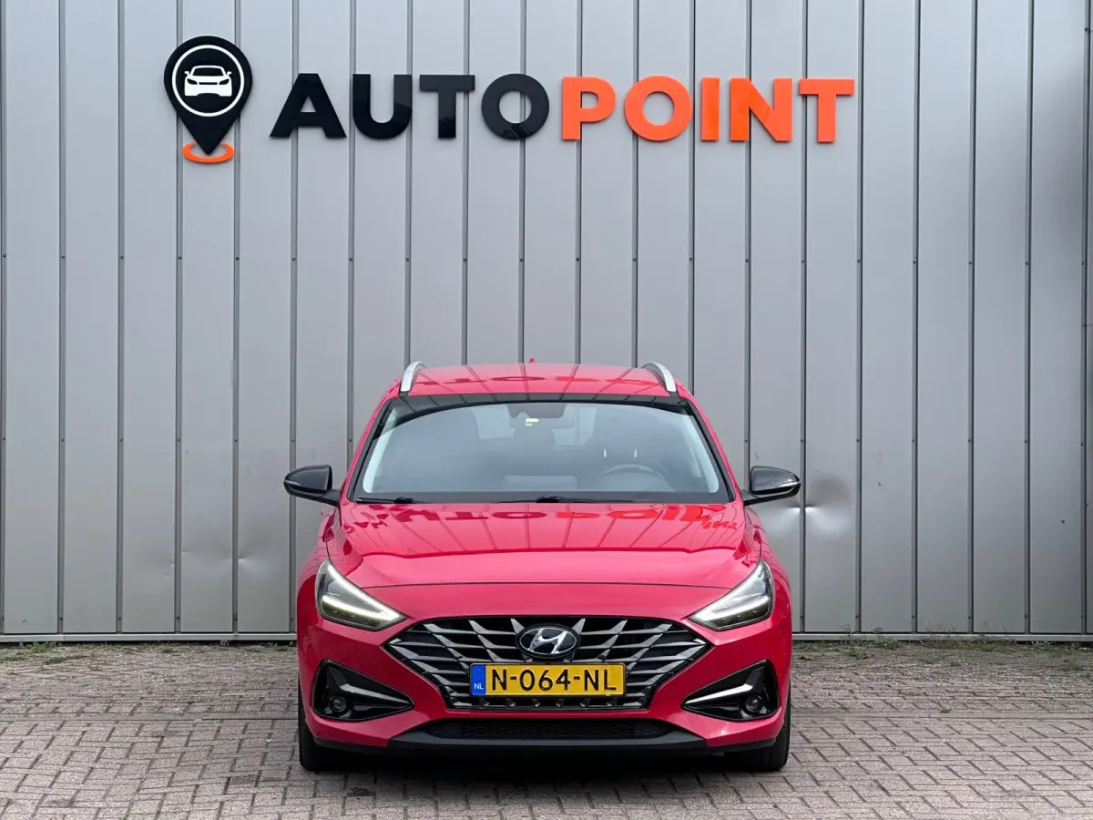 1.5 T-GDi MHEV Premium EERSTE EIG DEALER OND ORG NEDERLANDS