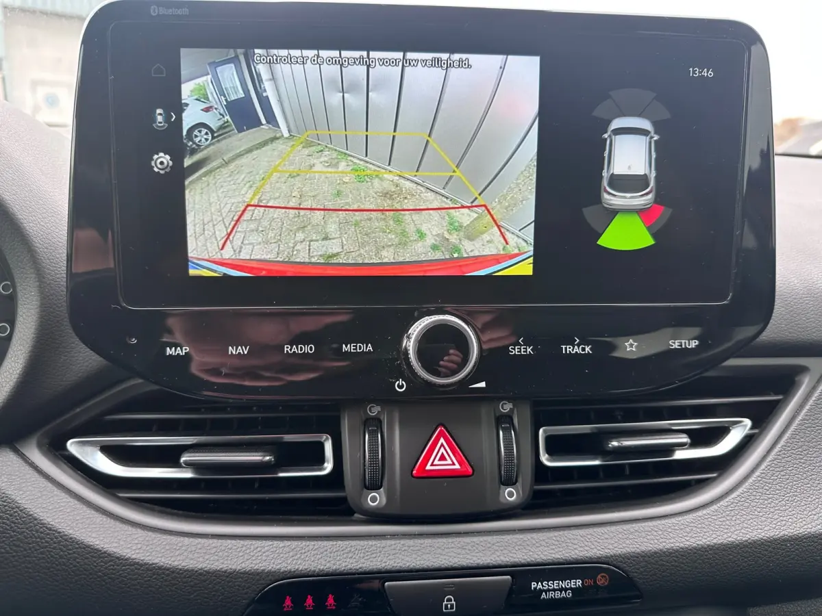 1.5 T-GDi MHEV Premium EERSTE EIG DEALER OND ORG NEDERLANDS