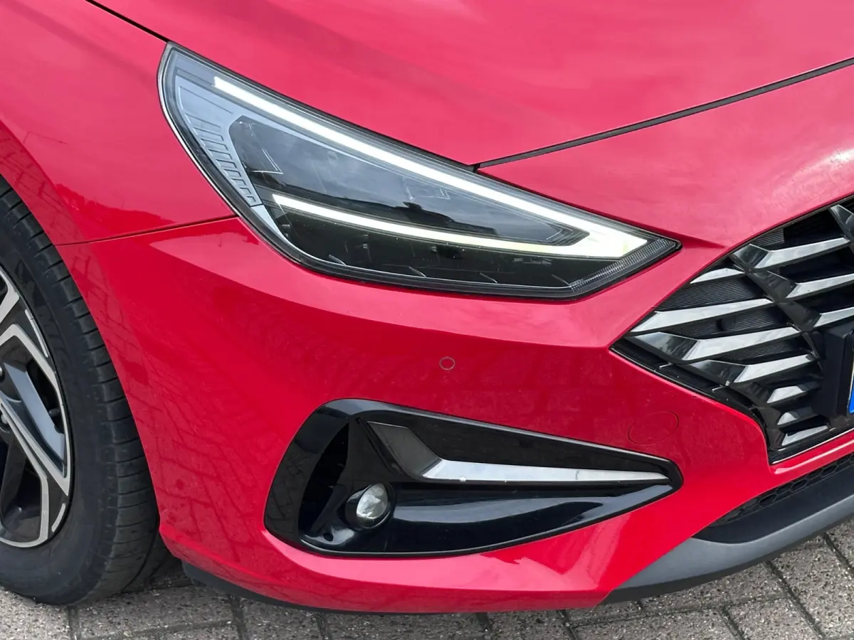 1.5 T-GDi MHEV Premium EERSTE EIG DEALER OND ORG NEDERLANDS