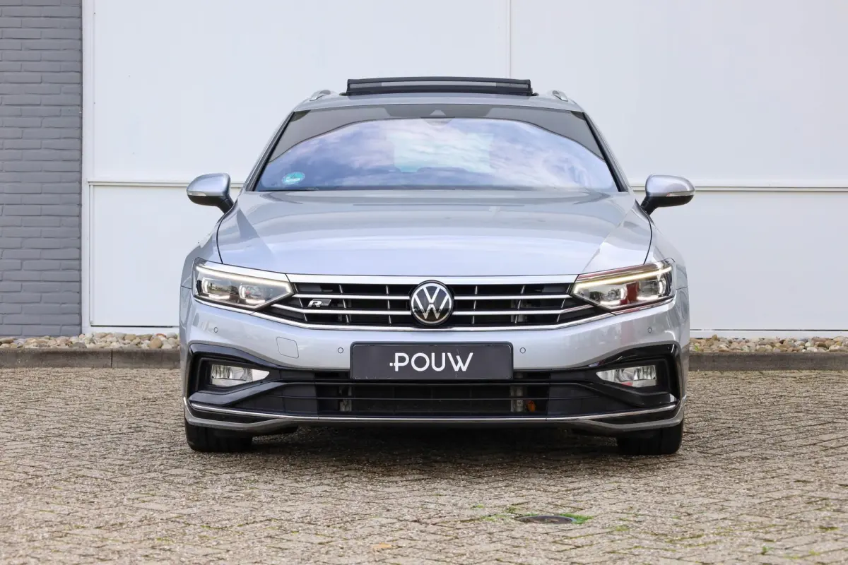 1.5 TSI 150pk DSG R-Line Business + | Achteruitrijcamera | Stoelverwarming | Parkeersensoren