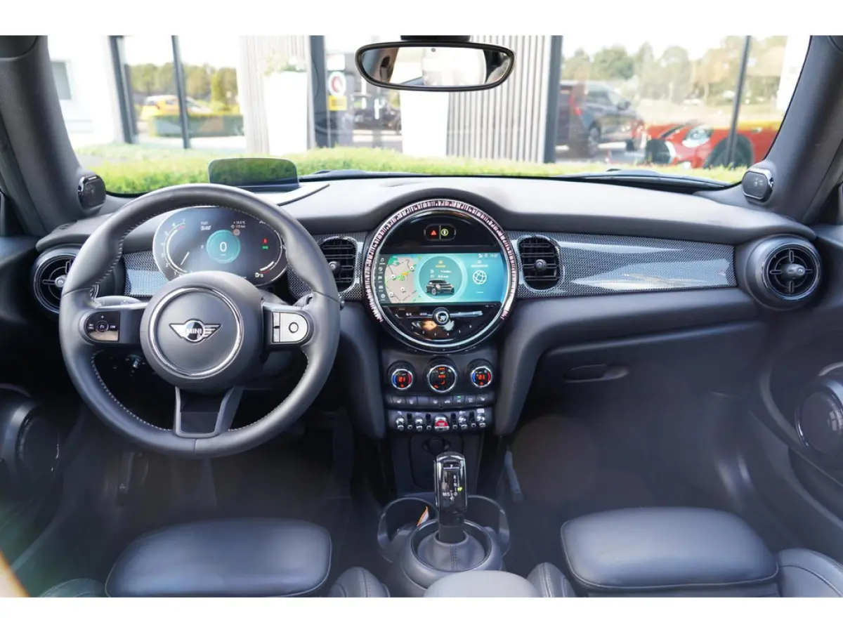 1.5 Cooper Classic