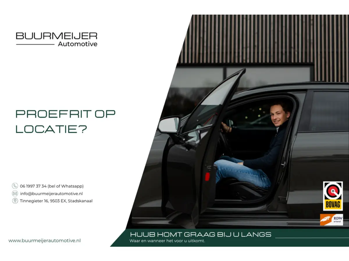 2.0 T6 Plug-in hybrid AWD Plus Dark Long Range | SOH 100% | Trekhaak | Harman Kardon | Adaptieve cruise control | Schuif/kanteld