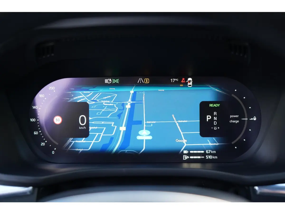 2.0 T6 Plug-in hybrid AWD Plus Dark Long Range | SOH 100% | Trekhaak | Harman Kardon | Adaptieve cruise control | Schuif/kanteld