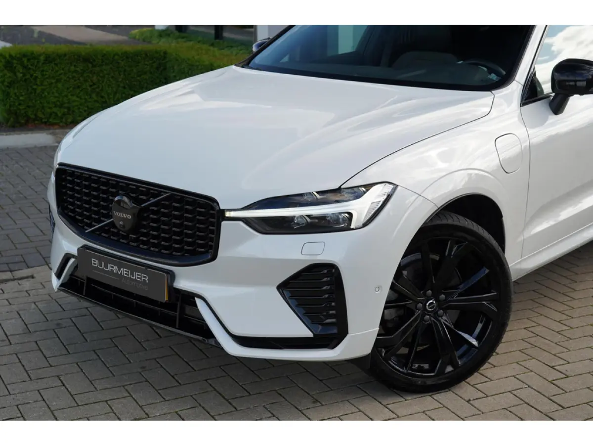 2.0 T6 Plug-in hybrid AWD Plus Dark Long Range | SOH 100% | Trekhaak | Harman Kardon | Adaptieve cruise control | Schuif/kanteld