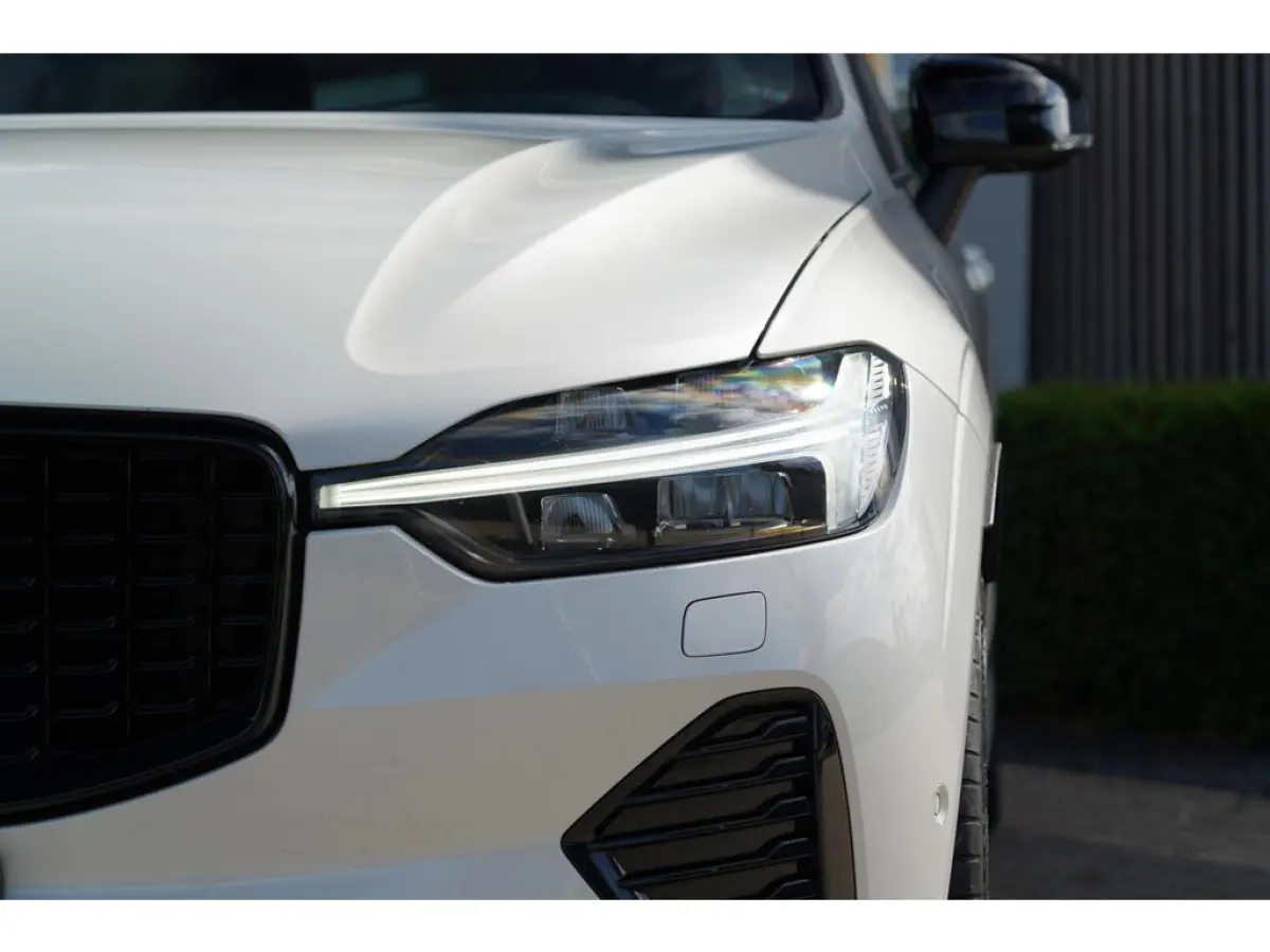 2.0 T6 Plug-in hybrid AWD Plus Dark Long Range | SOH 100% | Trekhaak | Harman Kardon | Adaptieve cruise control | Schuif/kanteld