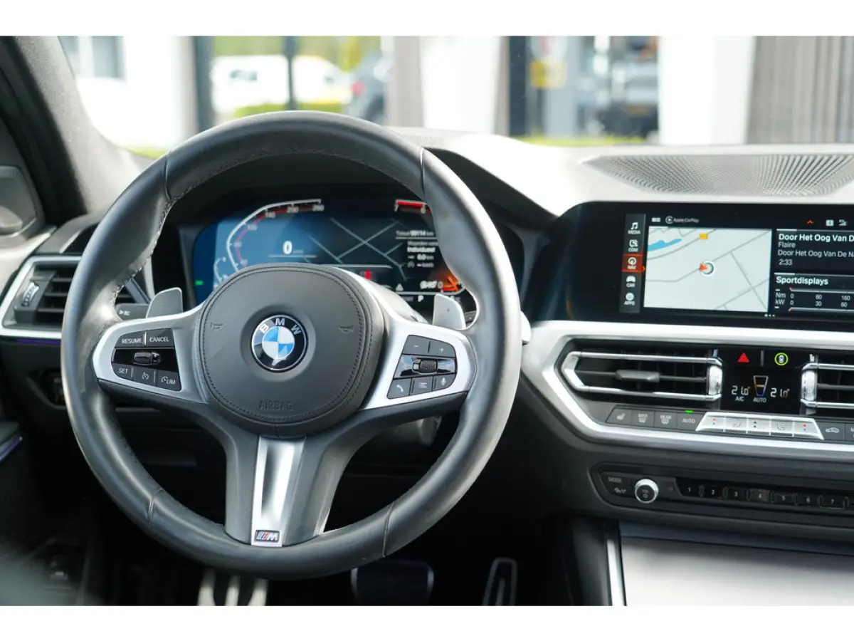 318i High Executive M