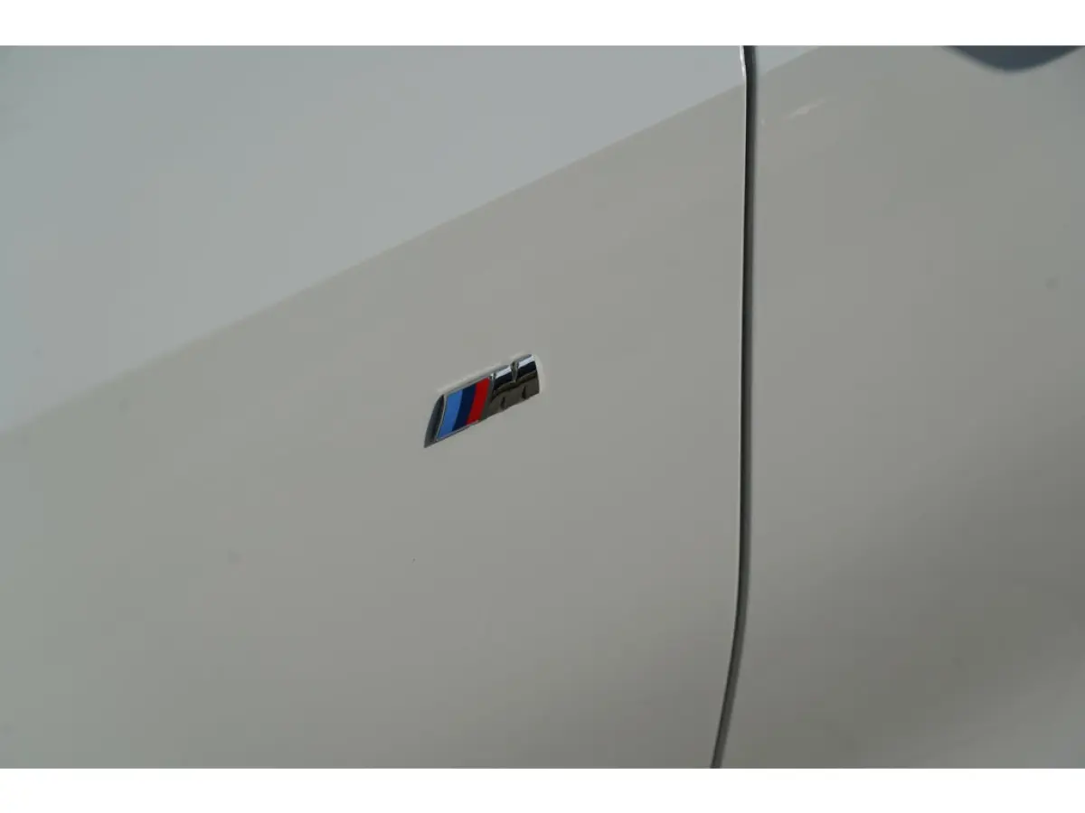 318i High Executive M