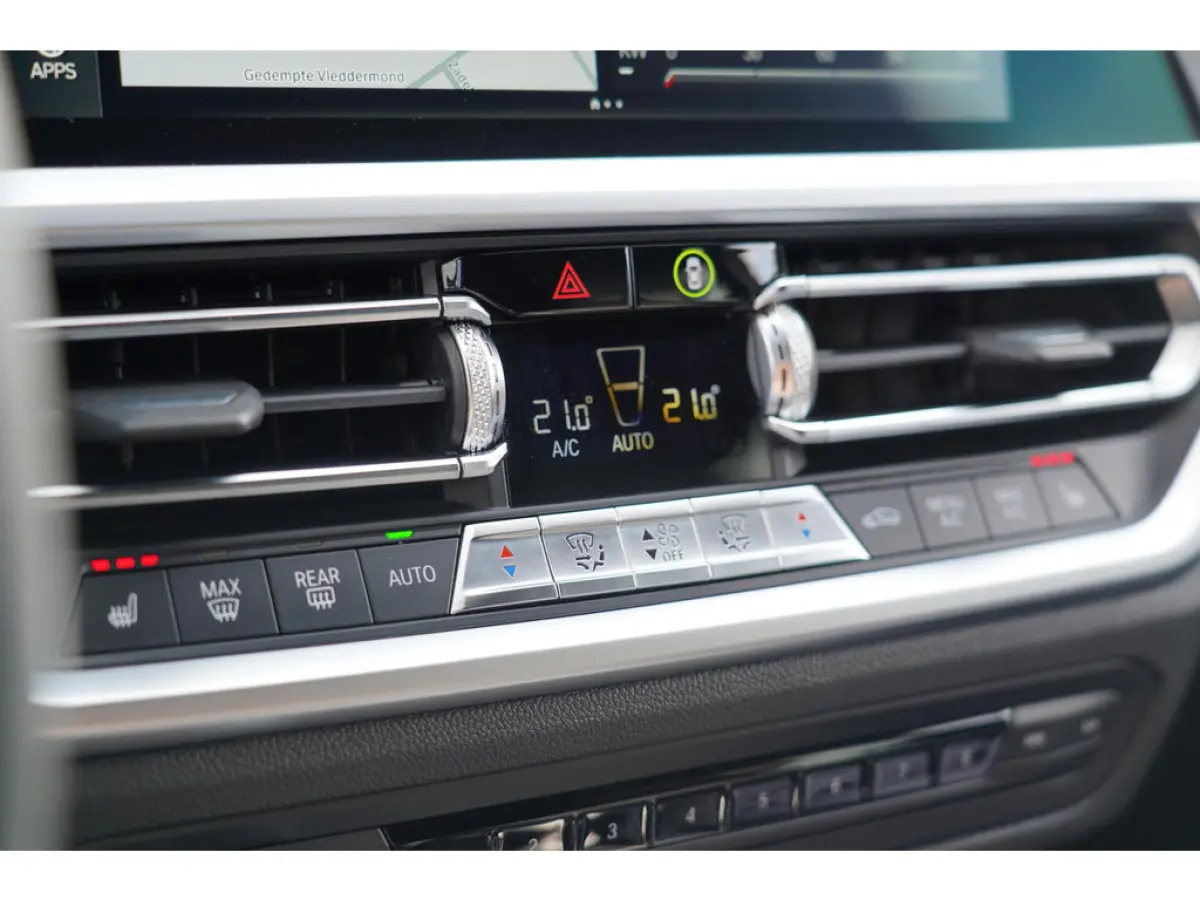318i High Executive M