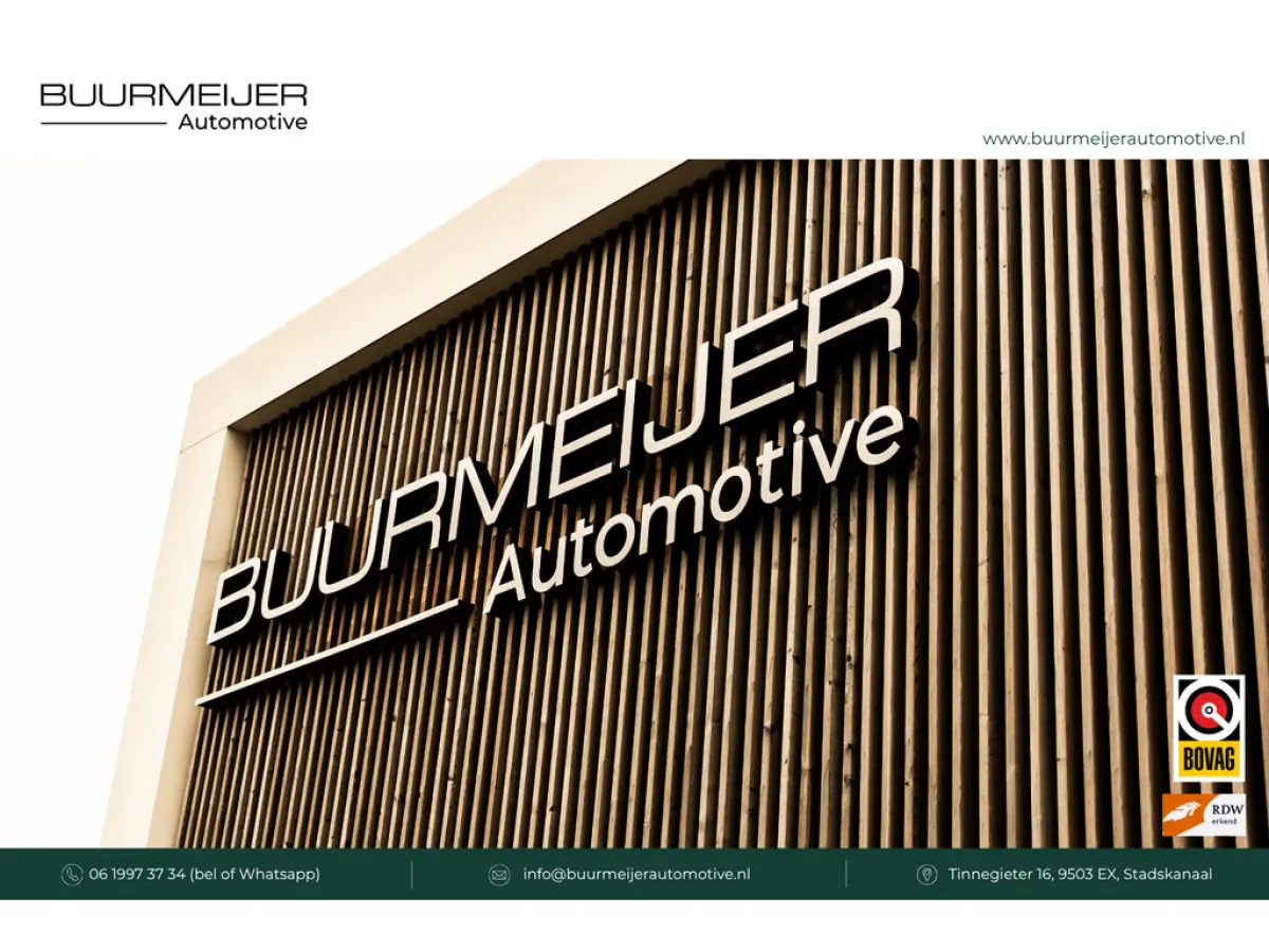 1.4 TSI eHybrid R-Line Business+ | Sfeerverlichting | Stoel en stuurwielverwarming | Dodehoek detectie | Digitaal dashboard | Ad