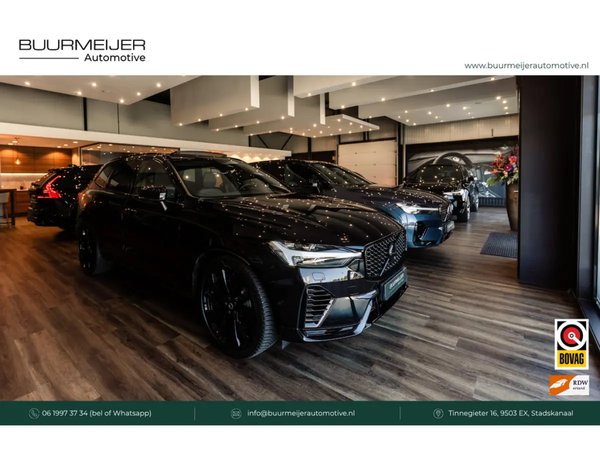 1.4 TSI eHybrid R-Line Business+ | Sfeerverlichting | Stoel en stuurwielverwarming | Dodehoek detectie | Digitaal dashboard | Ad