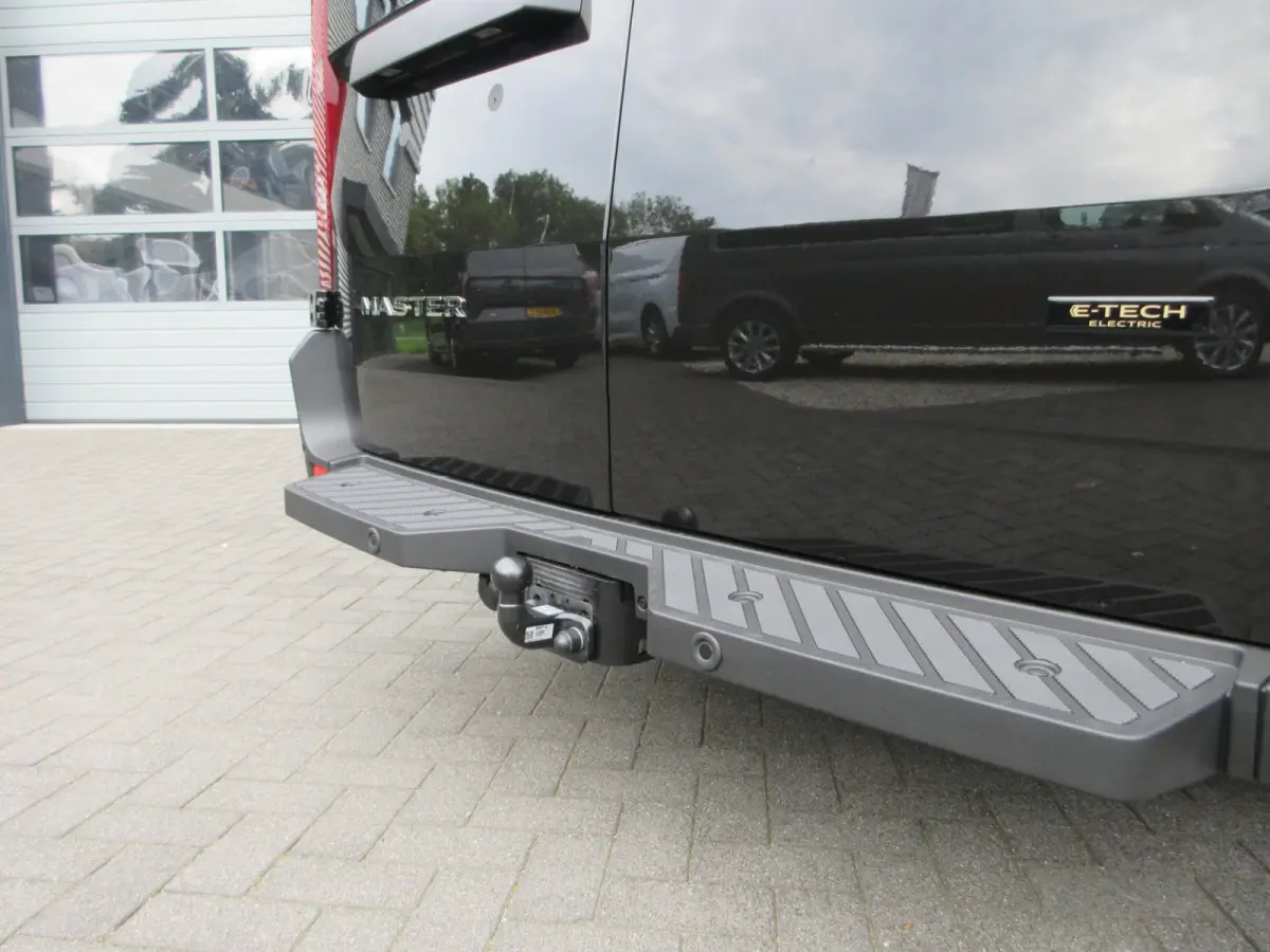 Renault Master E-Tech T35 L2H2 Advance Long Range, 87kWh, Navi, Apple Carplay, Trekhaak