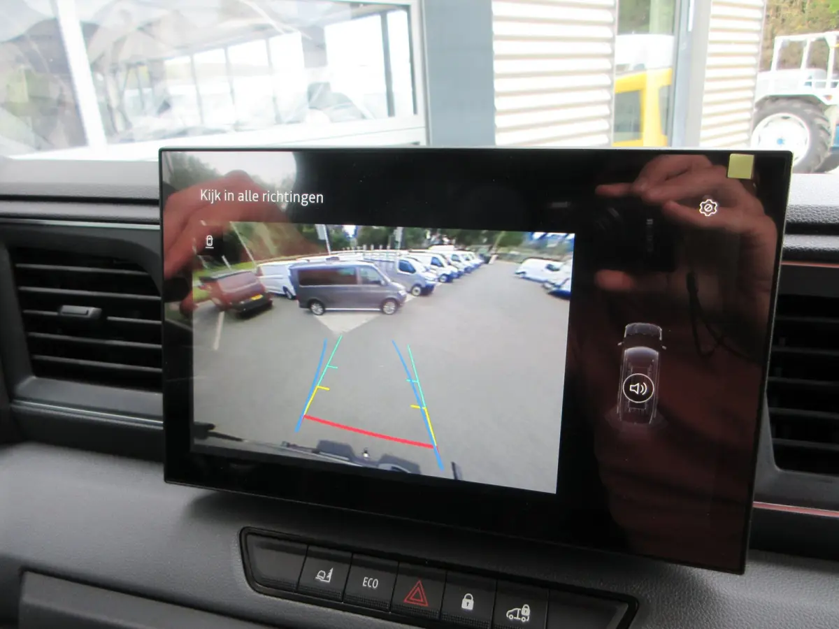 Renault Master E-Tech T35 L2H2 Advance Long Range, 87kWh, Navi, Apple Carplay, Trekhaak
