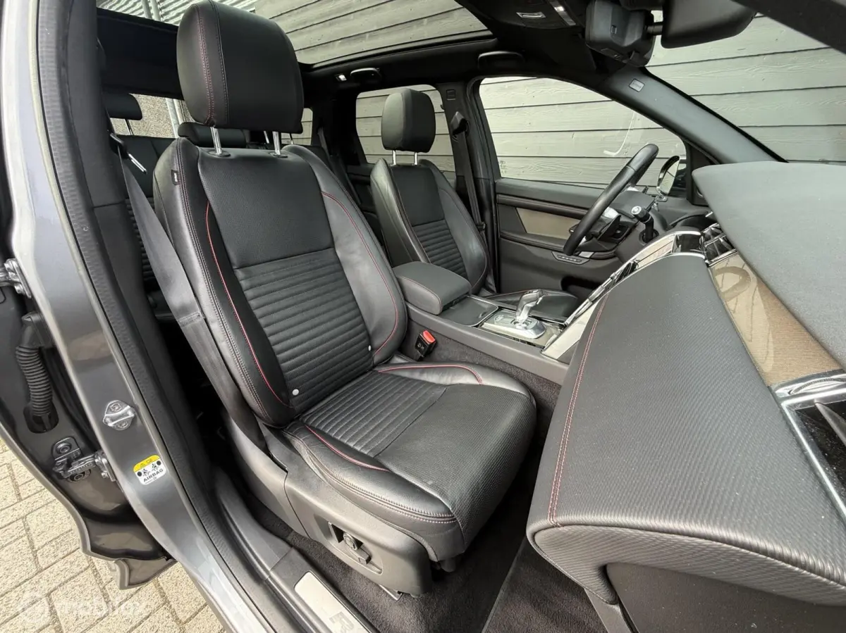 P300e 1.5 R-Dynamic Pano.dak/Trekhaak