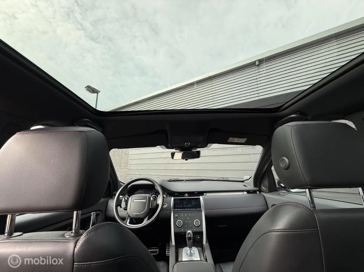 P300e 1.5 R-Dynamic Pano.dak/Trekhaak