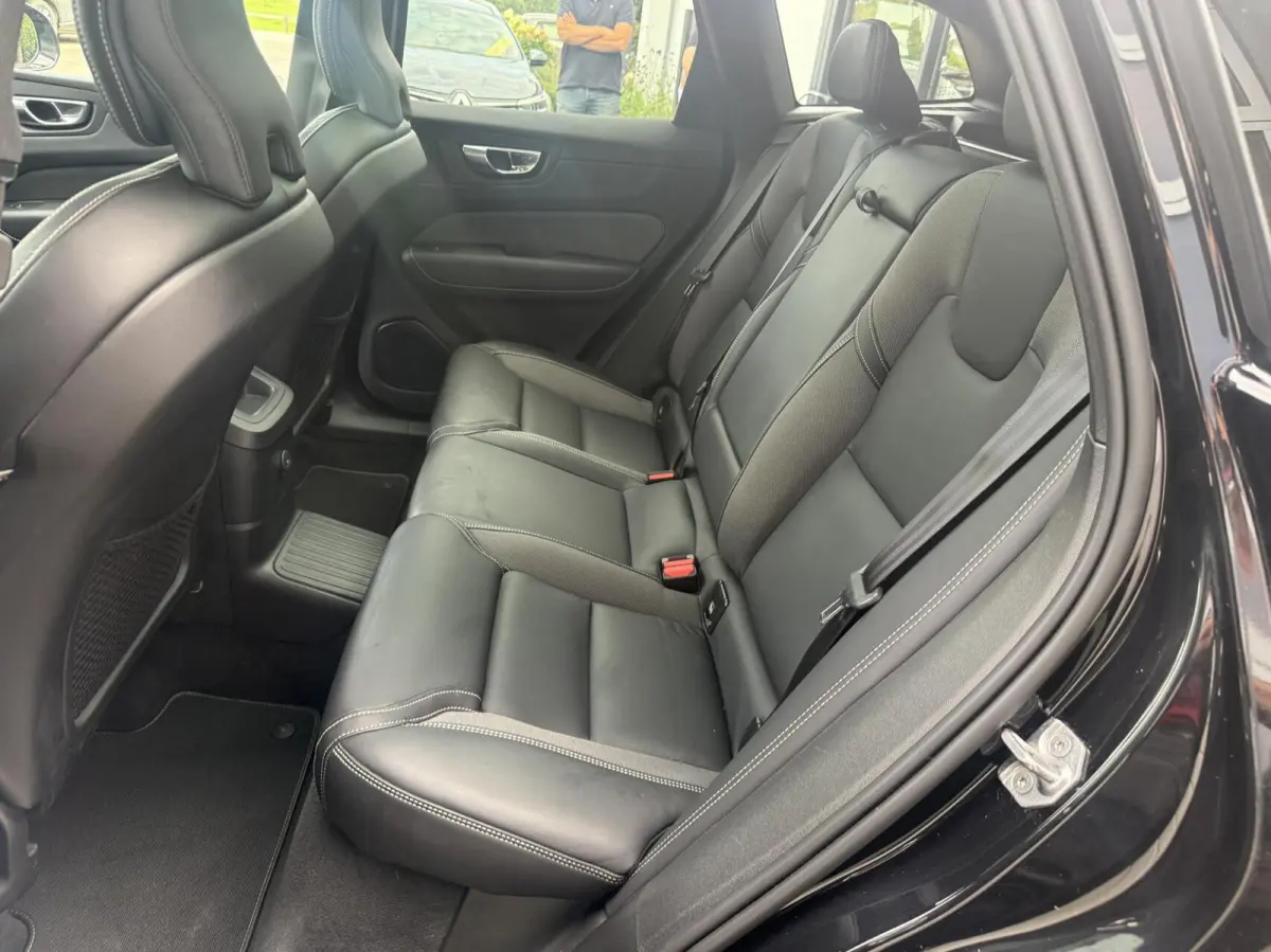 2.0 T6 Plug-in hybrid AWD R-Design *ALL-IN PRIJS*