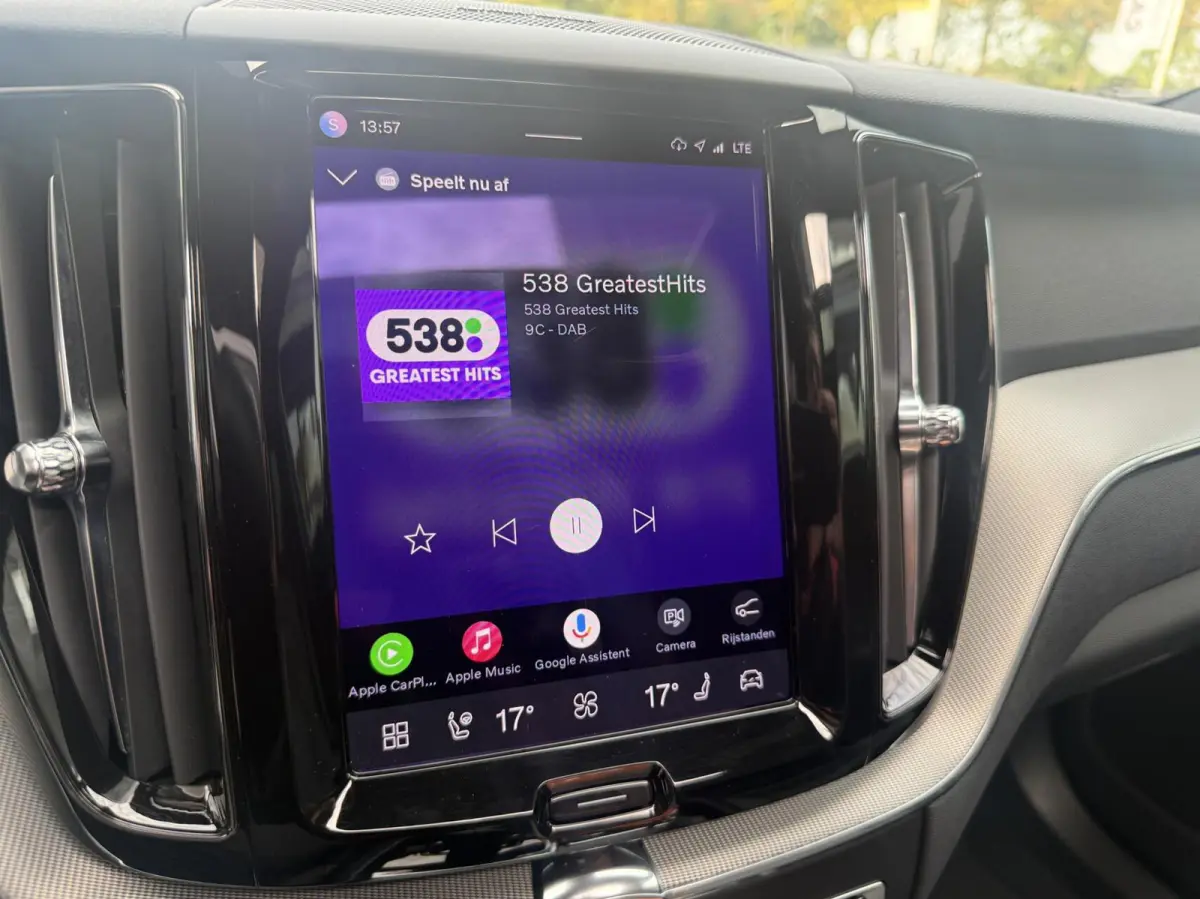 2.0 T6 Plug-in hybrid AWD R-Design *ALL-IN PRIJS*